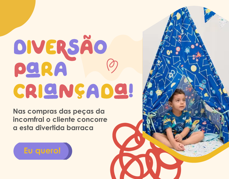 Banner Cabana Inconfral